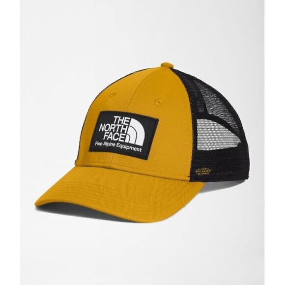 The North Face MUDDER TRUCKER - Picture 1 of 5